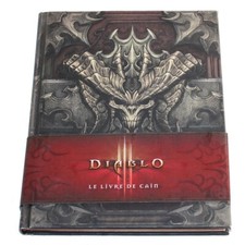 Livre - Diablo III / Le Livre