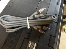 MONSTER CABLE INTERLINK 100
