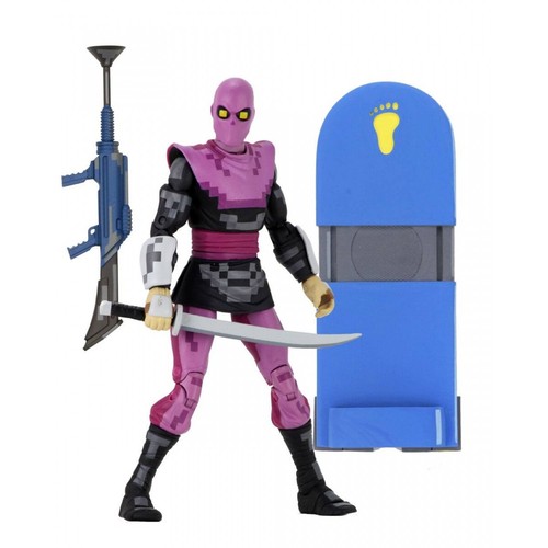 Foot soldier figurine les - soldier,