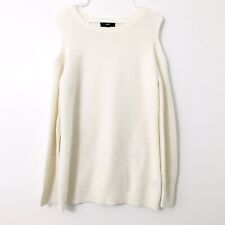 Mossimo Size: Small Ivory