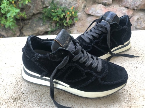 Baskets sneekers femme