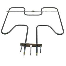 FOUR WHIRLPOOL ORIGINAL 1800W