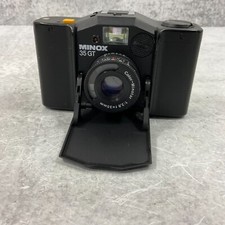 Vintage MINOX 35 GT 35mm F.28