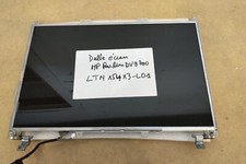Dalle Ecran HP Pavillon DV 9700 