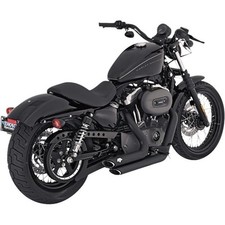 Vance & Hines Shortshots