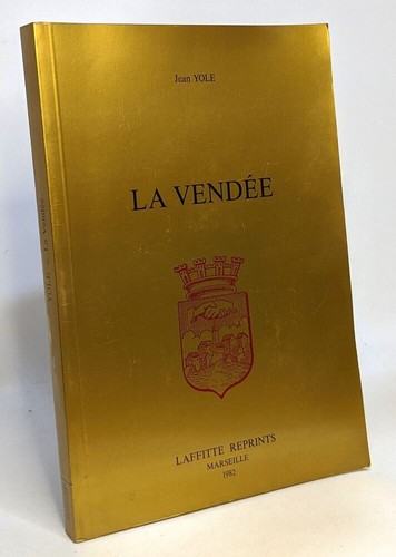Vendée yole jean - |, bon