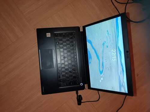 Dynabook portege x40 - portege, 14"