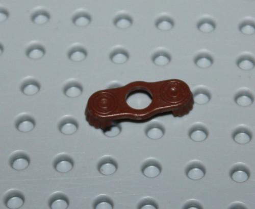 Lego pirates minifigure - lego, 1