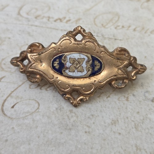 Broche xixè pomponne - broche,