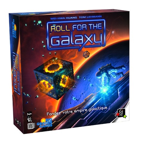Gigamic roll for the - for,