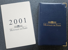 FRANCE - FRANCIA - COFFRET