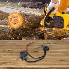 Tronçonneuse Pièces