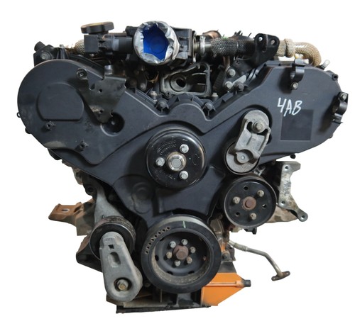 Moteur pour land rover - moteur,