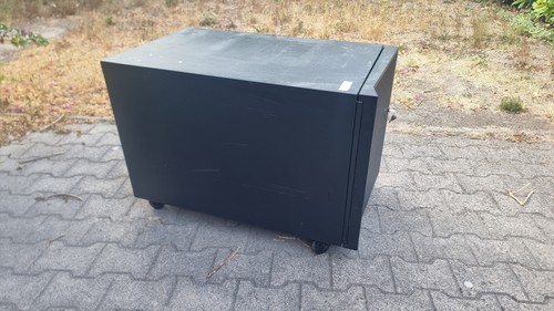 Serveur rack 11u ibm - 11u,