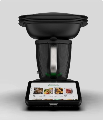 New thermomix tm7 - new, food