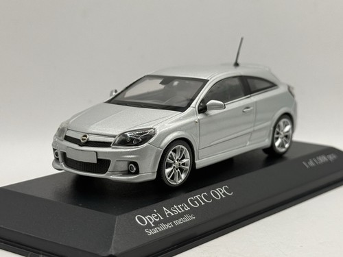 Opel astra gtc opc - opel, 1/43
