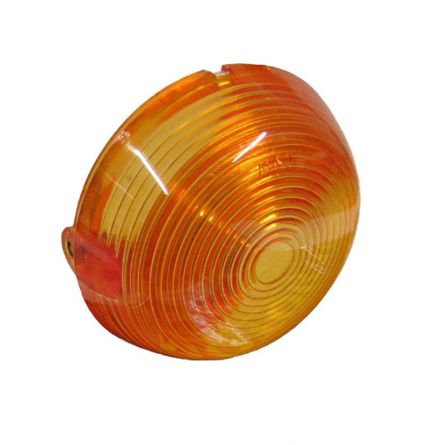 Cabochon clignotant yamaha - cabochon,