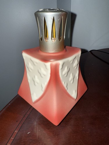 Lampe berger par luneville - lampe,