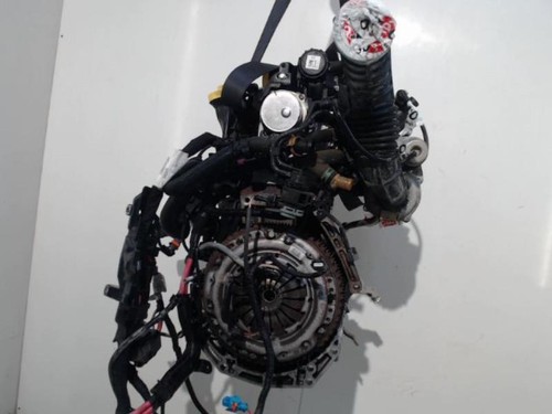 Moteur renault megane - megane, 3