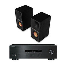 Klipsch R-40M Bookshelf