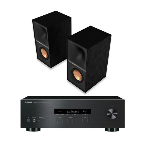 Klipsch 40m bookshelf - r-40m,