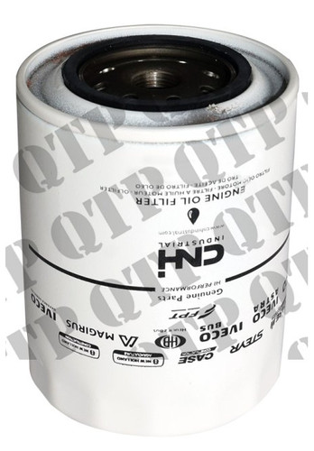 Filtre huile moteur - huile,
