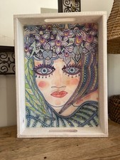 Plateau En Bois Création