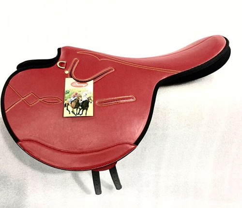 Nouvelle selle exercice - selle, d'exercice