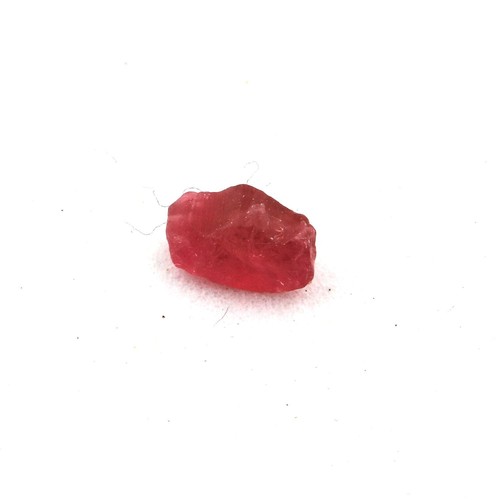 Tourmaline rose 65 ct - tourmaline,