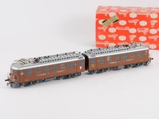 HAG SUISSE n° 242 Automotrice