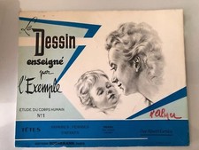 le dessin enseigné par