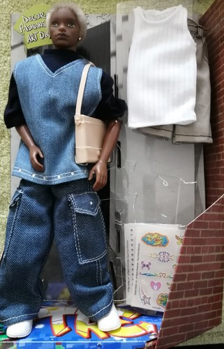 Tre street wear 2003 - street, de