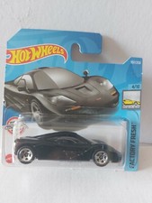 Hot Wheels 1/64 🇨🇵 McLaren  F1 mainline 2022