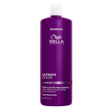 Shampoo Cheveux Colorés WELLA