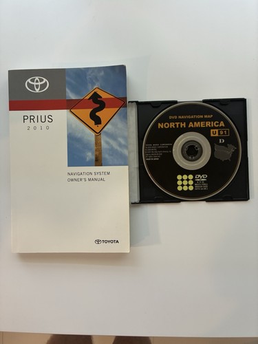 2010 2011 toyota prius camry - 2011,
