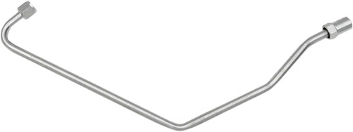 Tuyau huile knucklehead emp - d'huile,