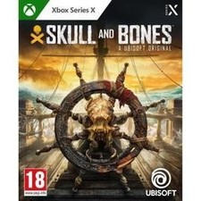 Jeu XBox One Skull And Bones