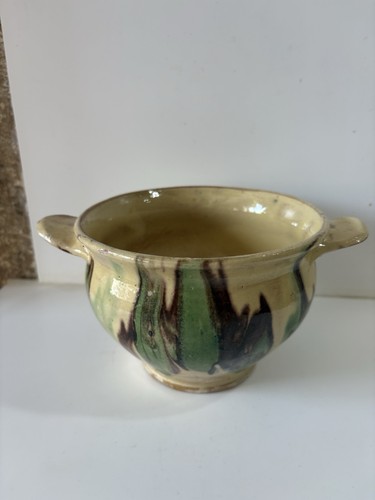 Ancien bol saladier - ancien,