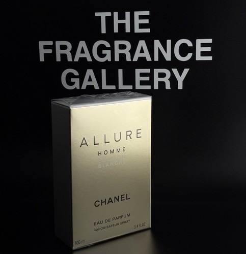 Chanel allure homme édition - allure,