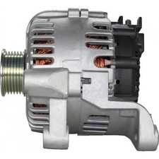Alternateur Générateur Original Valeo BMW 150A 1er [E81, E87] 118d 120d TG15C093