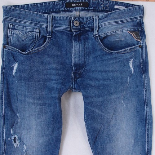 Hommes replay m914 anbass - replay,