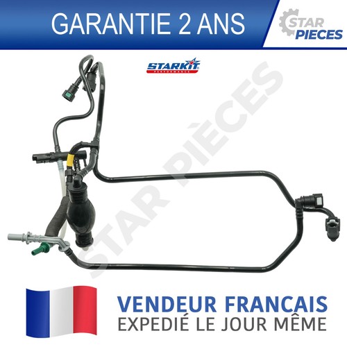 Poire amorçage gasoil - , pour