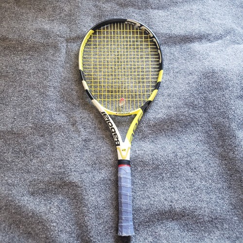 Babolat aeropro drive cortex - babolat,