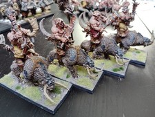 warhammer the old world