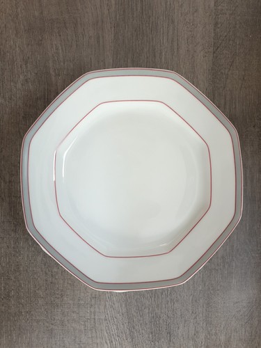 Petites assiettes porcelaine - petites,
