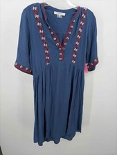 Gerard Darel Navy Size 1
