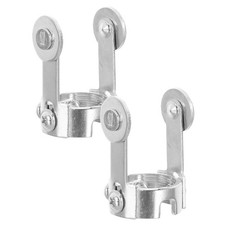  Lot de 2 supports de guidage