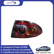 🇫🇷 FEU ARRIERE DROIT