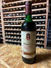 84 - Royal Saint Emilion Grand