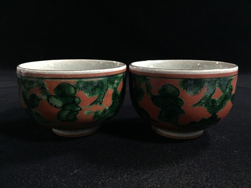 J1515 tasses thé en - j1515,